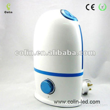 mini ultrasonic aroma humidifier